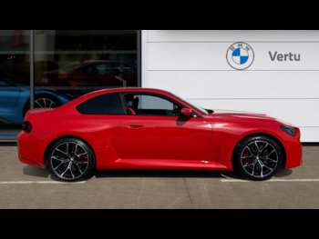 Used BMW M2 2023 for sale - 75016182: Photo