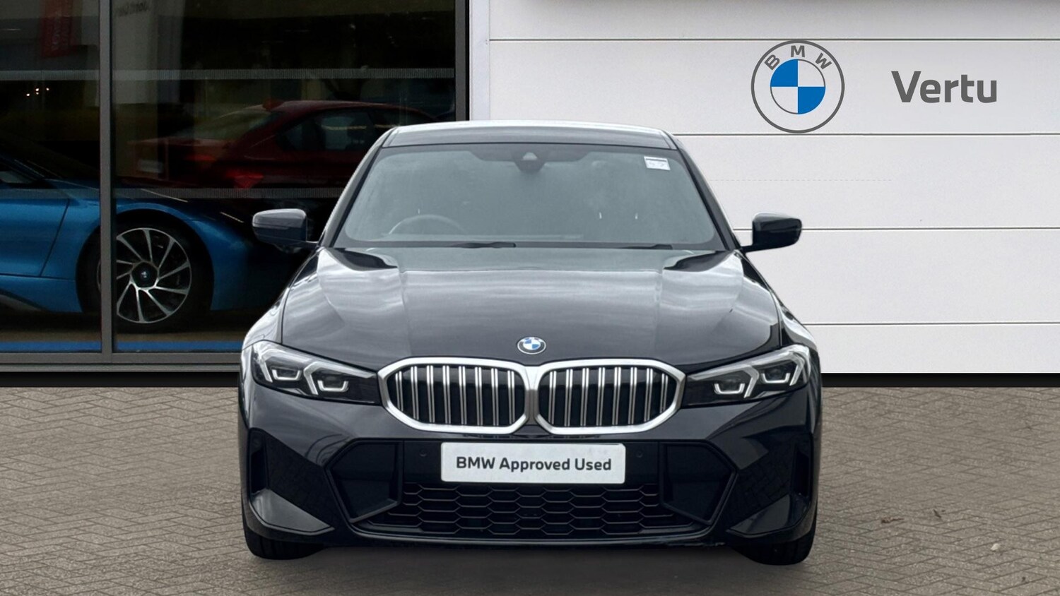 Used BMW 3 Series 2024 for sale - 77864529: Photo 16