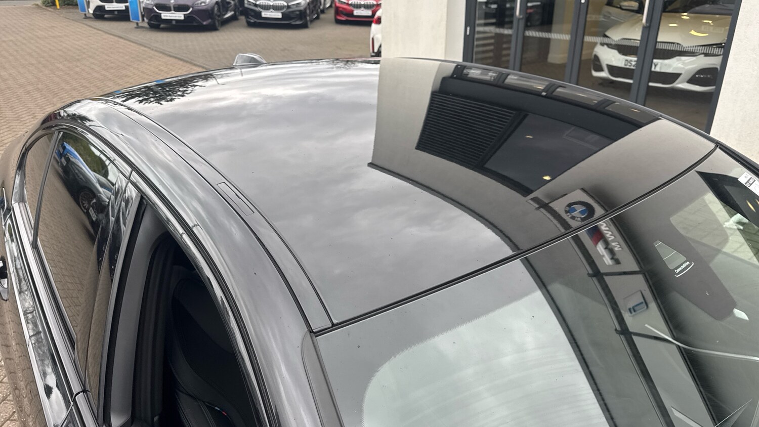 Used BMW 3 Series 2024 for sale - 77864529: Photo 21