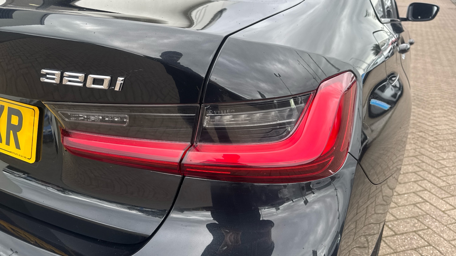 Used BMW 3 Series 2024 for sale - 77864529: Photo 22