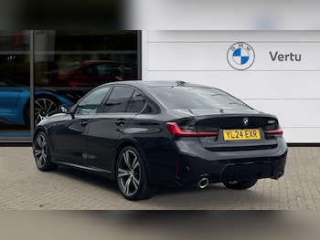 Used BMW 3 Series 2024 for sale - 77864529: Photo