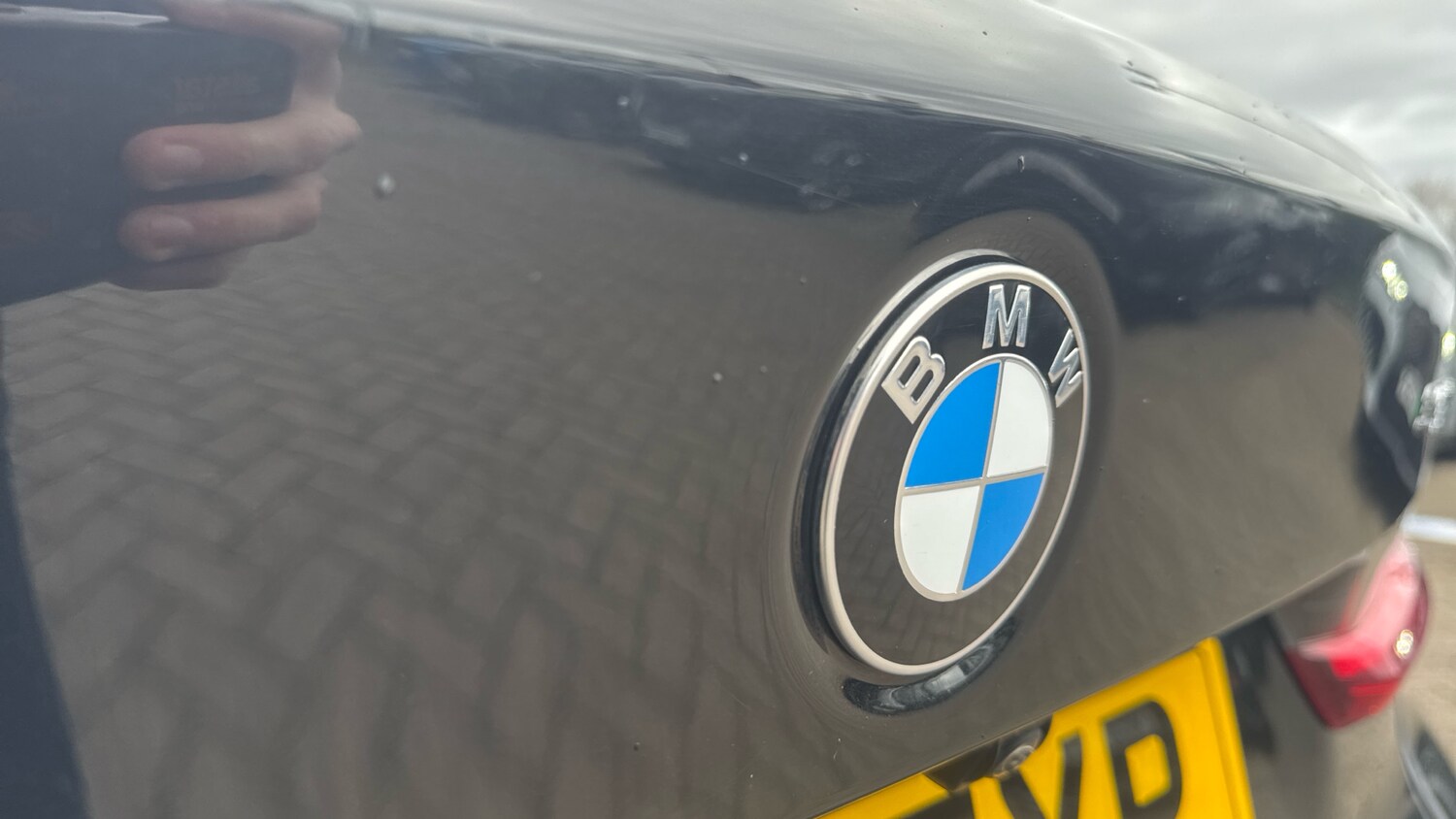 Used BMW 3 Series 2024 for sale - 77864529: Photo 36