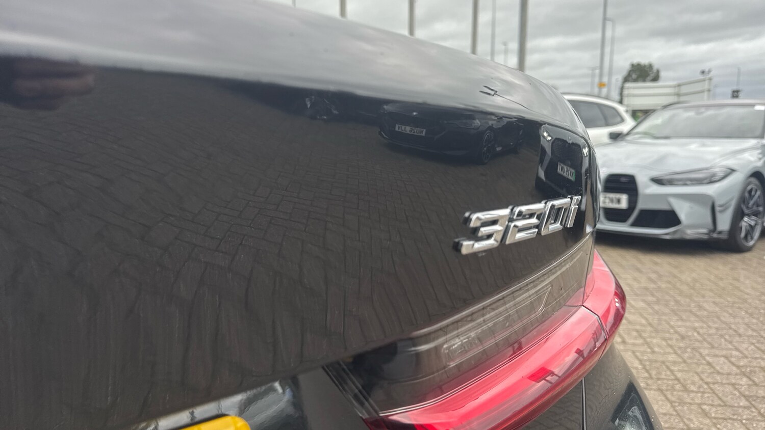 Used BMW 3 Series 2024 for sale - 77864529: Photo 37