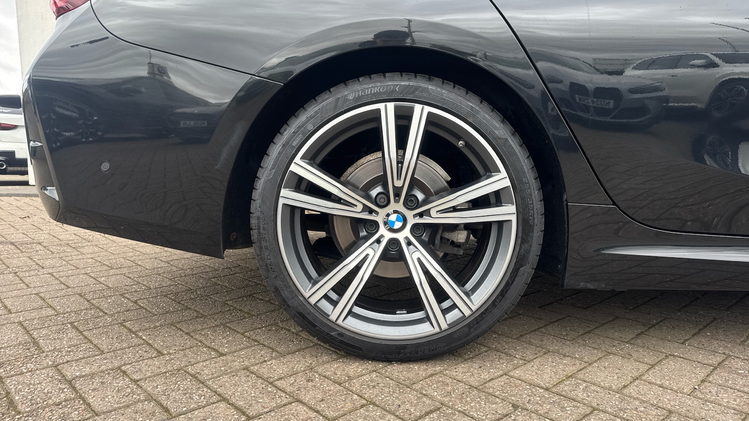 Used BMW 3 Series 2024 for sale - 77864529: Photo 39