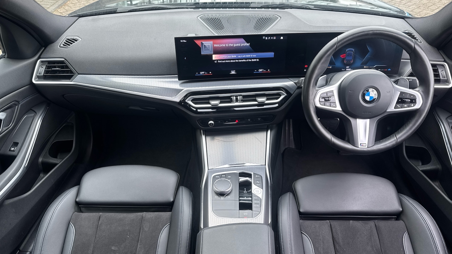 Used BMW 3 Series 2024 for sale - 77864529: Photo 4