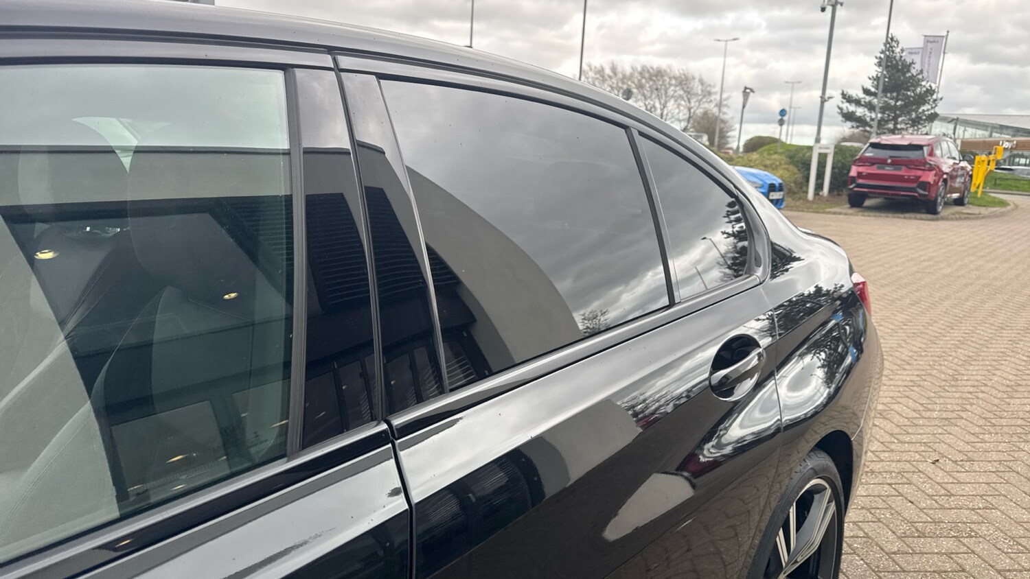 Used BMW 3 Series 2024 for sale - 77864529: Photo 41