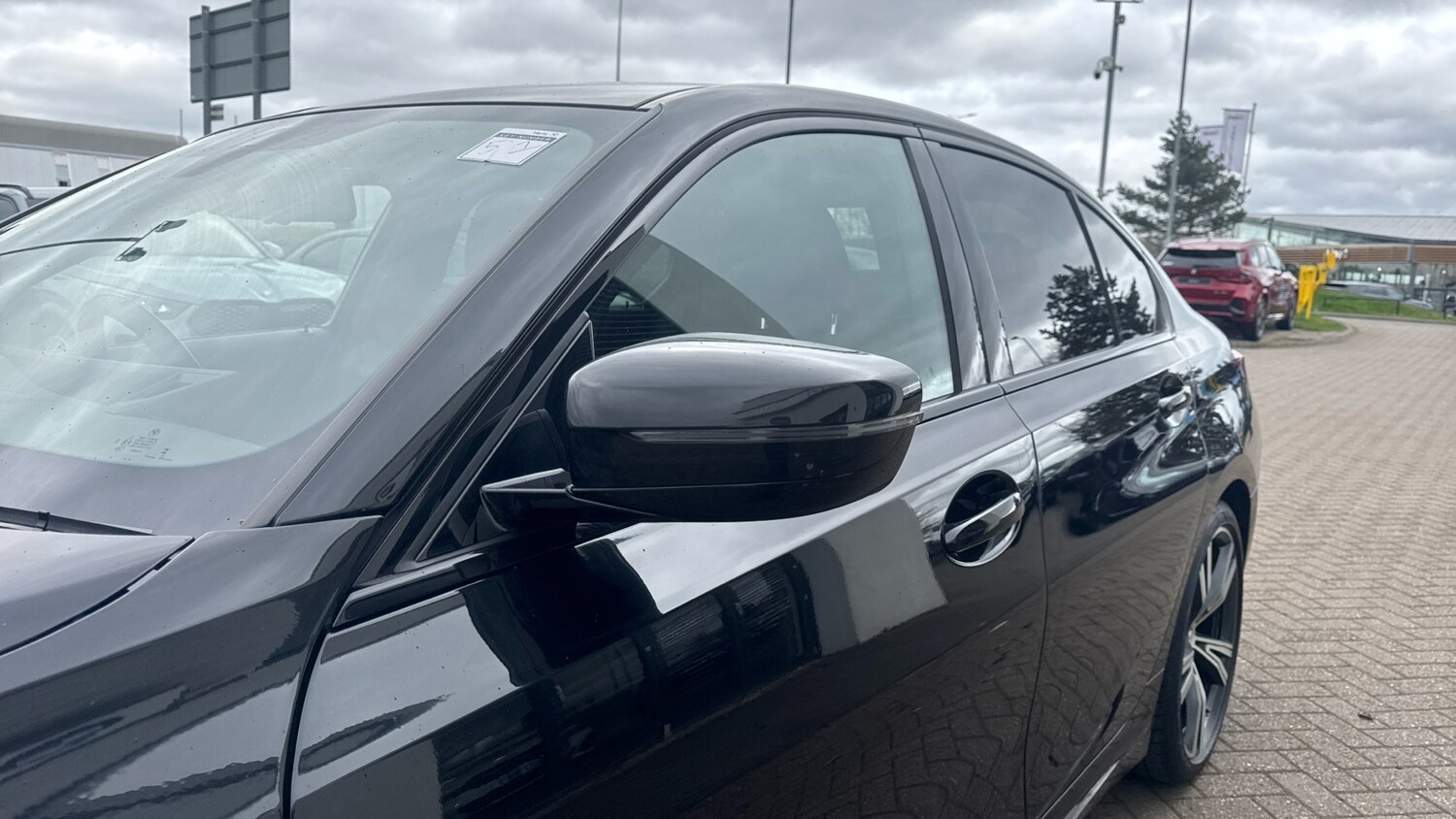 Used BMW 3 Series 2024 for sale - 77864529: Photo 42