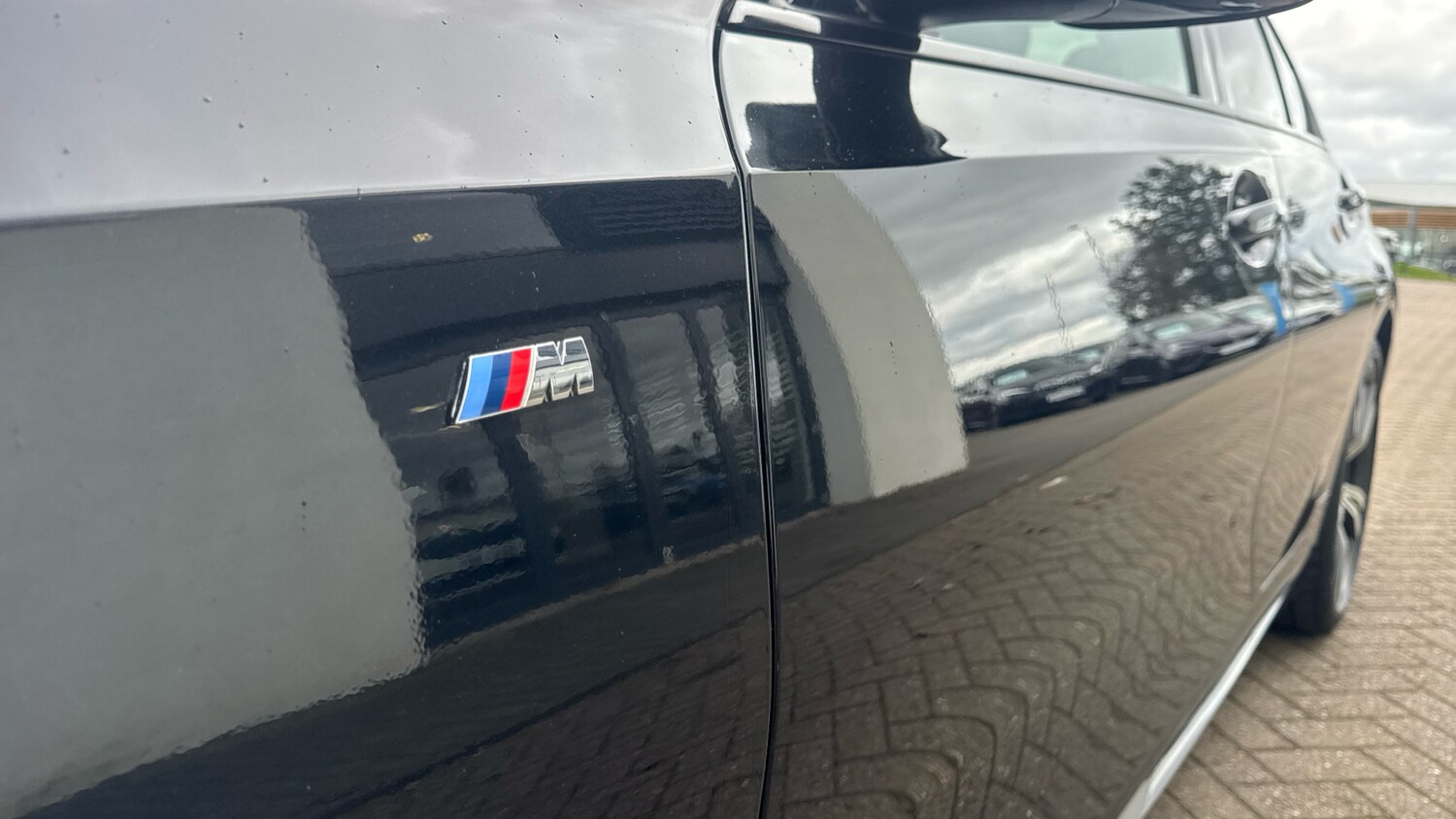 Used BMW 3 Series 2024 for sale - 77864529: Photo 43