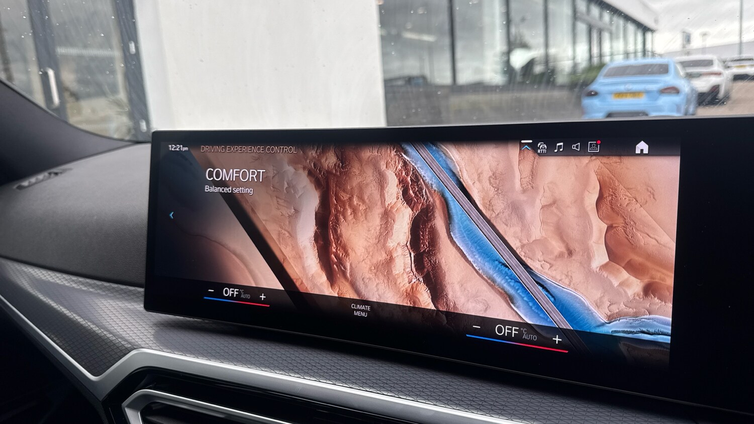 Used BMW 3 Series 2024 for sale - 77864529: Photo 47