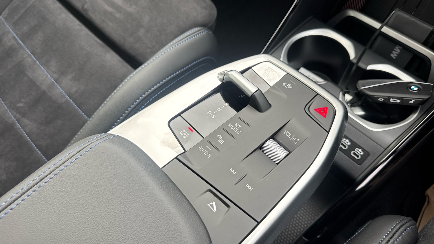 Used BMW X1 2025 for sale - 77640474: Photo 10