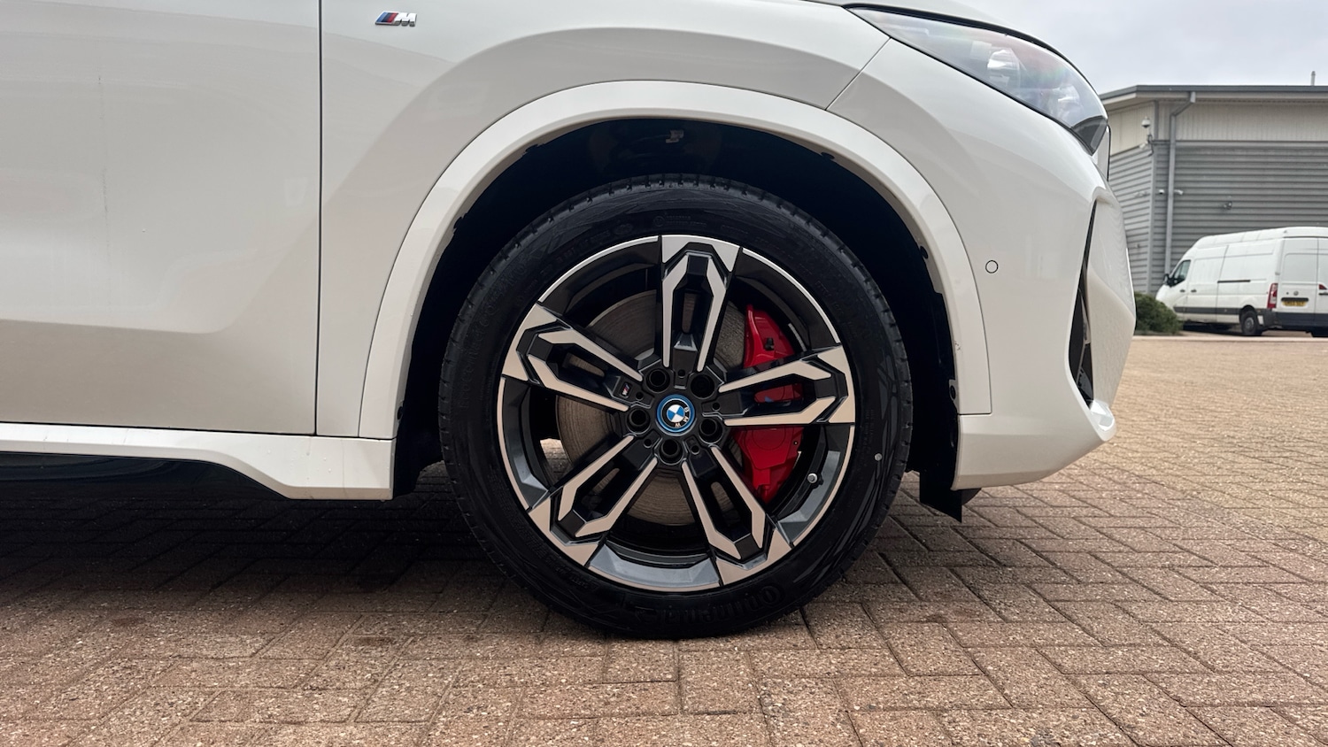 Used BMW X1 2025 for sale - 77640474: Photo 14