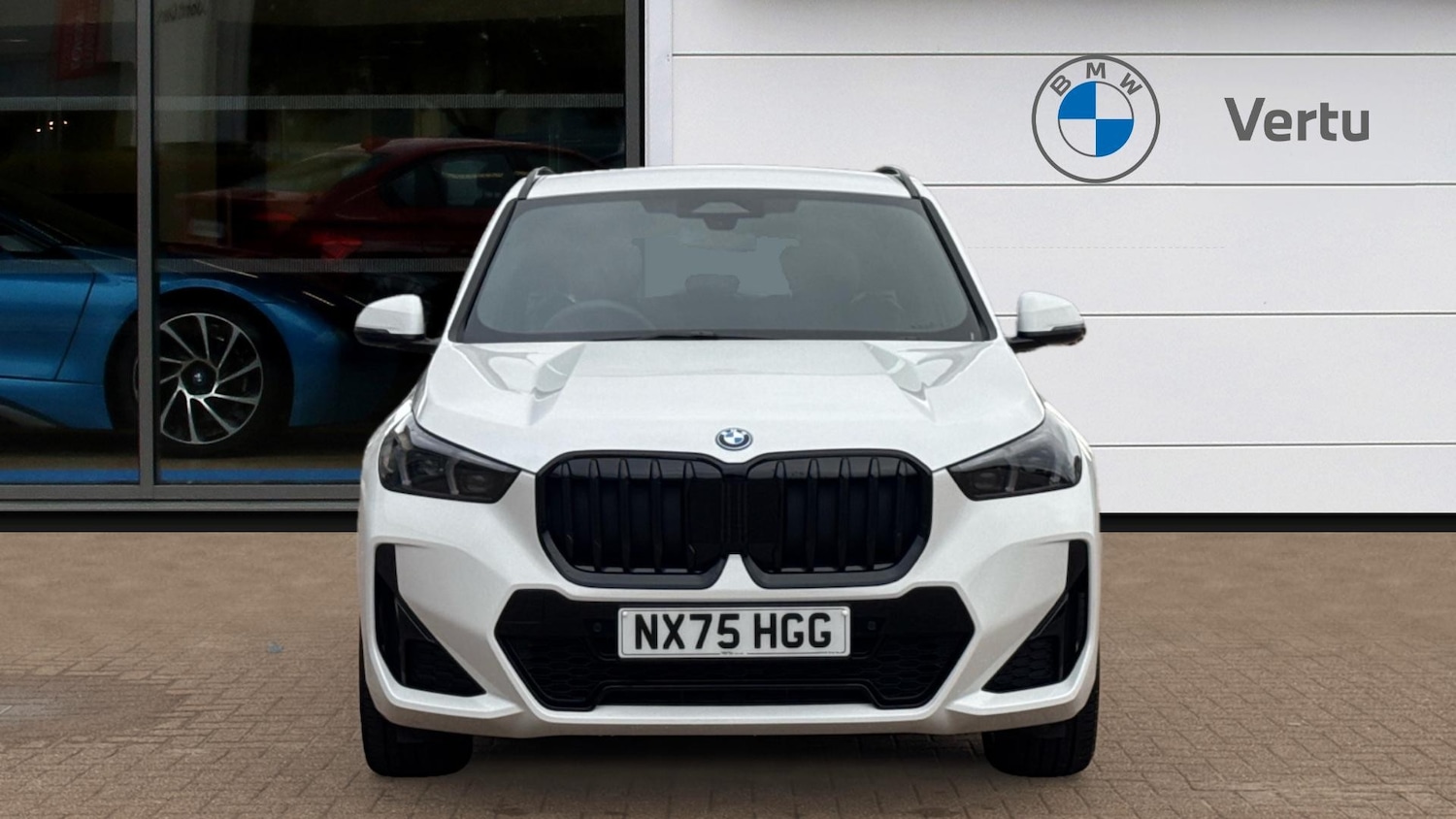 Used BMW X1 2025 for sale - 77640474: Photo 16