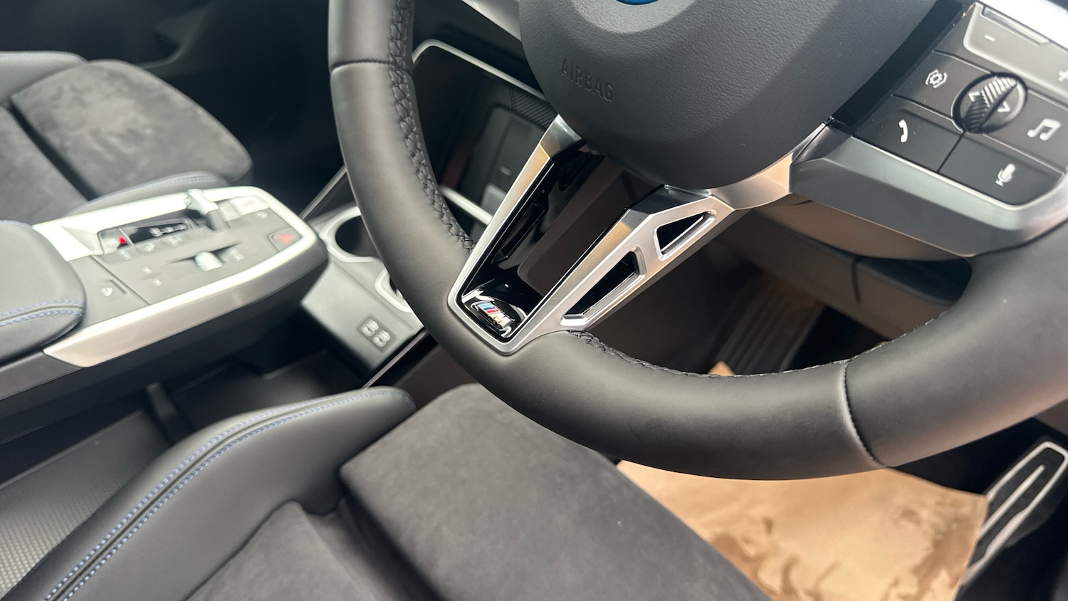 Used BMW X1 2025 for sale - 77640474: Photo 28