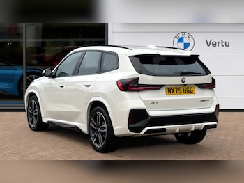 Used BMW X1 2025 for sale - 77640474: Photo