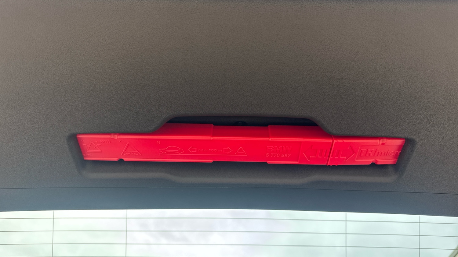 Used BMW X1 2025 for sale - 77640474: Photo 34