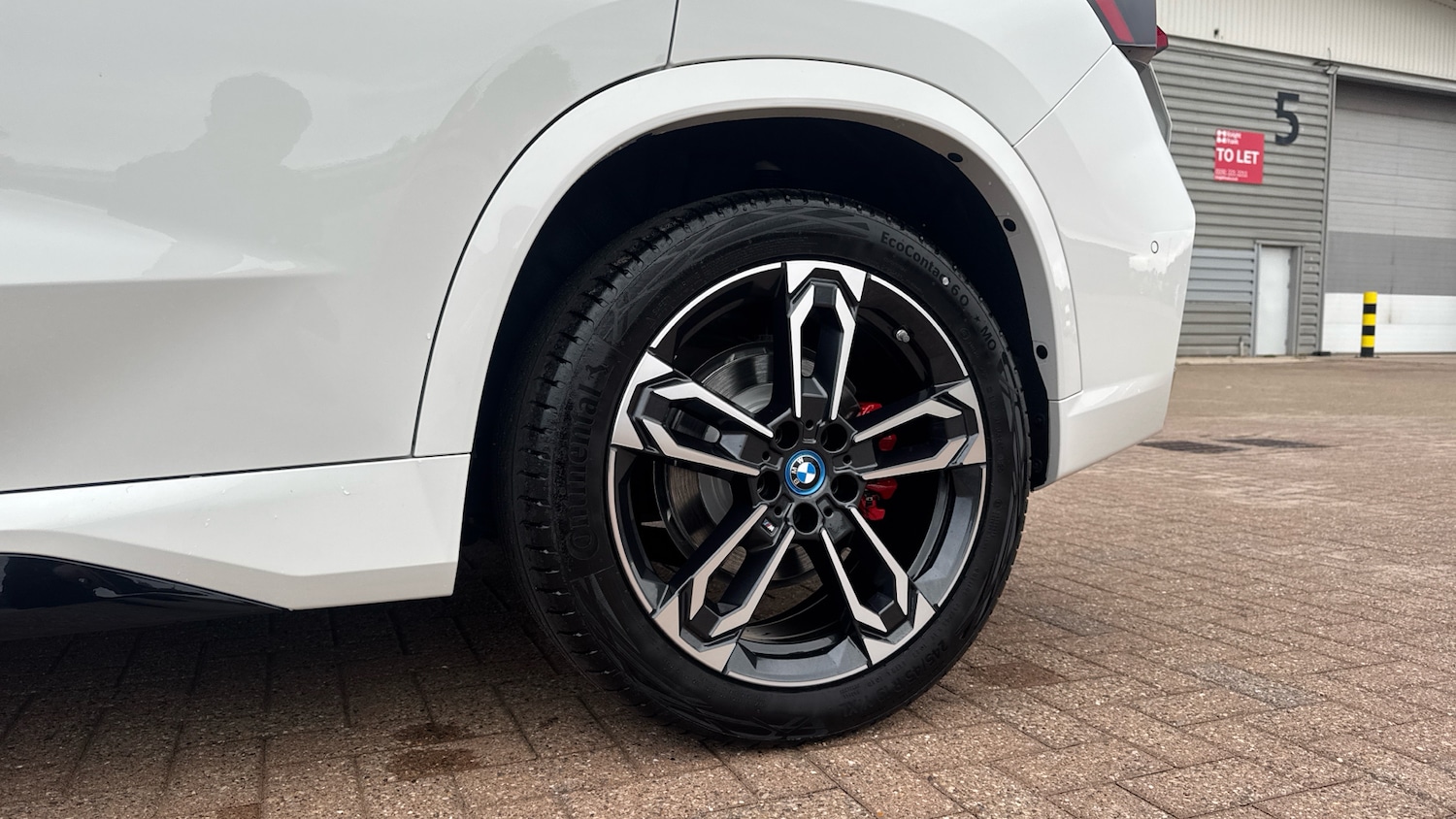 Used BMW X1 2025 for sale - 77640474: Photo 36