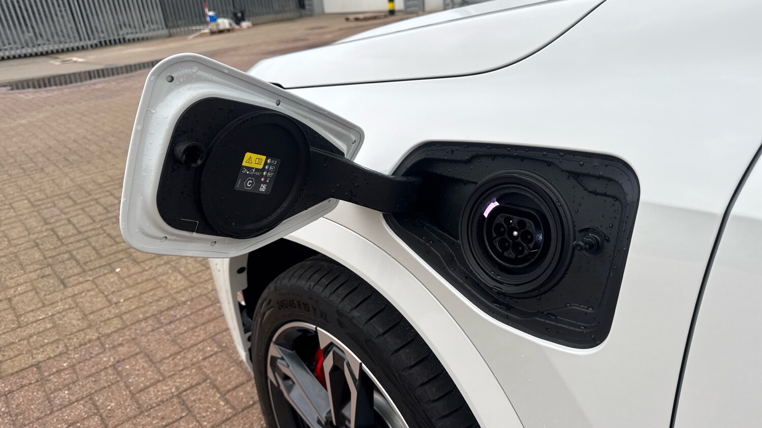 Used BMW X1 2025 for sale - 77640474: Photo 38