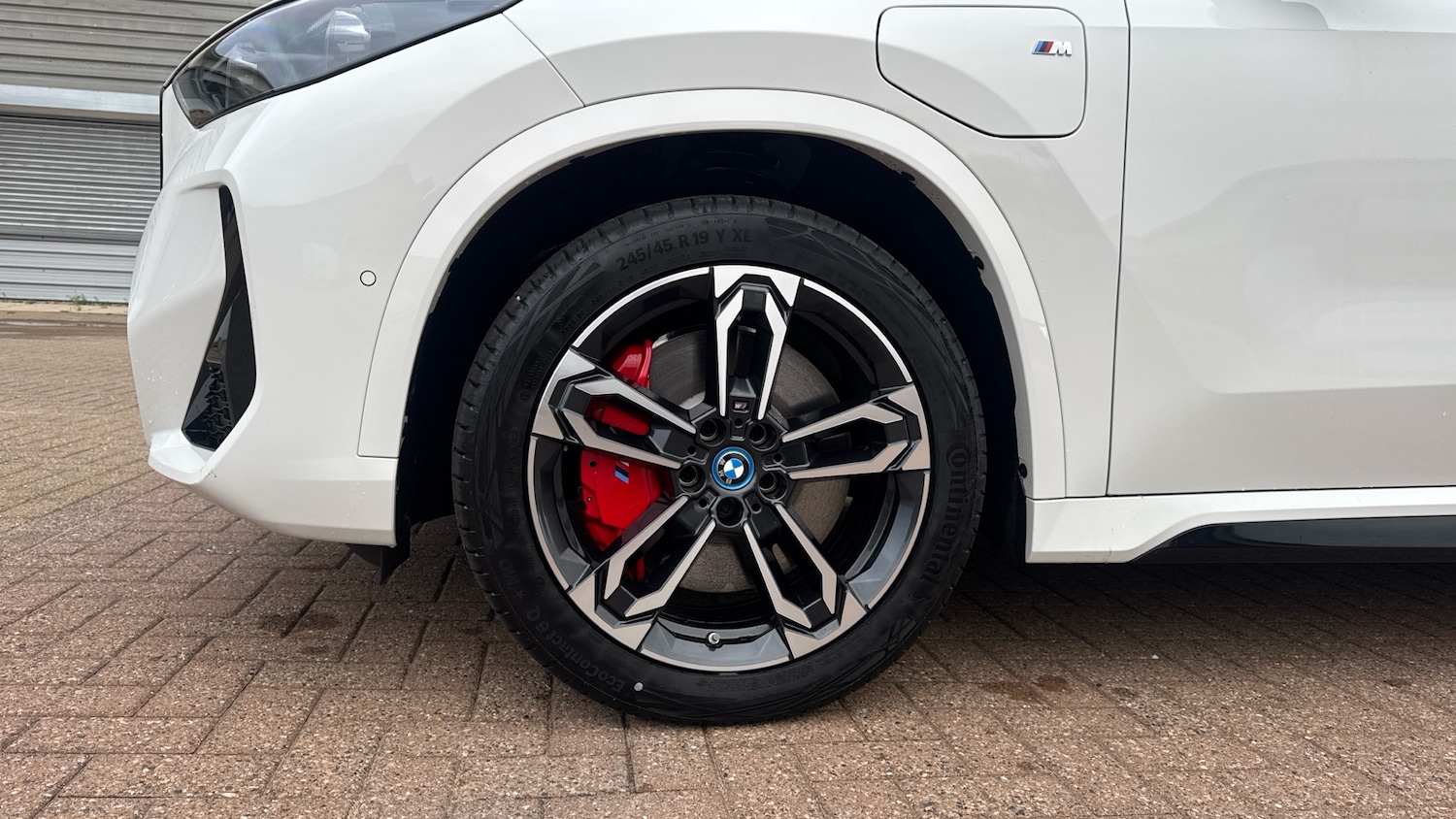 Used BMW X1 2025 for sale - 77640474: Photo 39