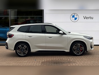 Used BMW X1 2025 for sale - 77640474: Photo