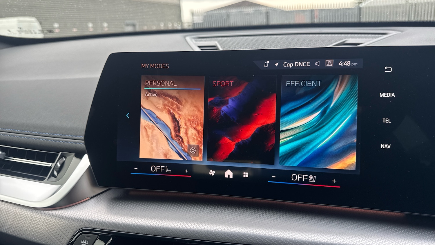 Used BMW X1 2025 for sale - 77640474: Photo 45