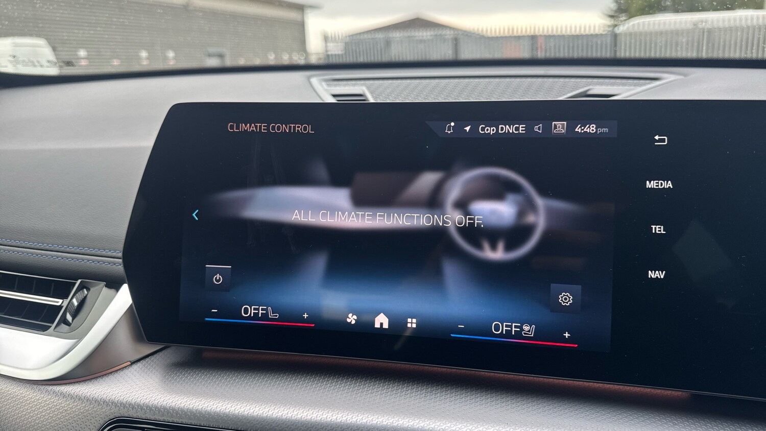 Used BMW X1 2025 for sale - 77640474: Photo 46