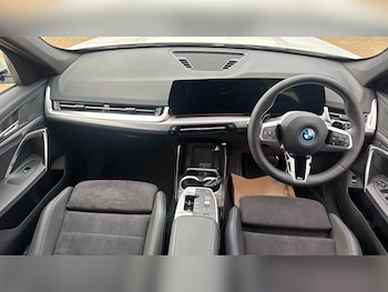 Used BMW X1 2025 for sale - 77640474: Photo