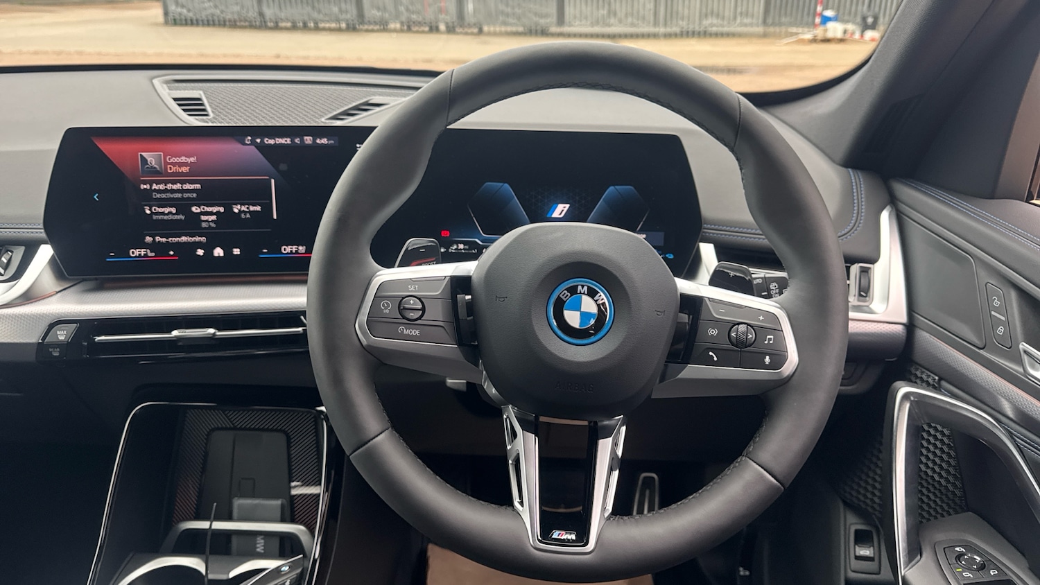 Used BMW X1 2025 for sale - 77640474: Photo 5