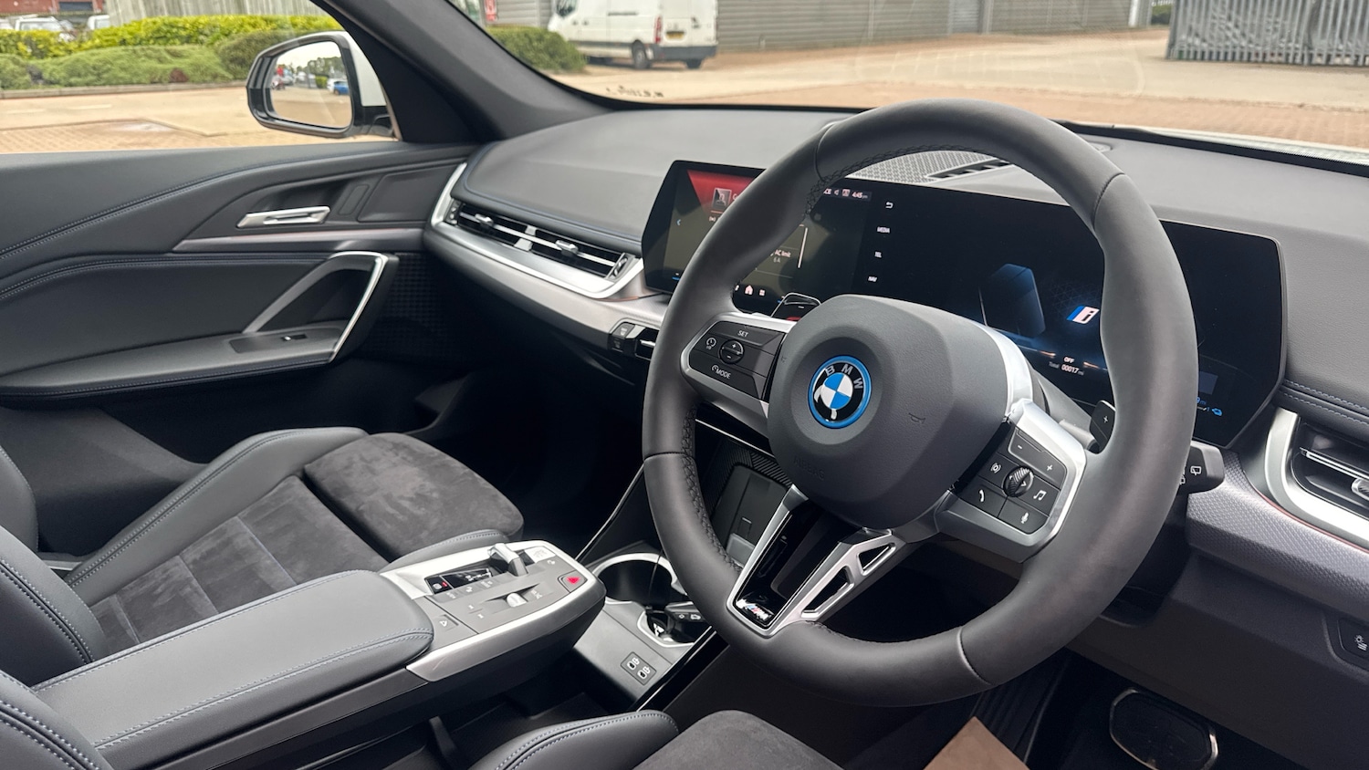 Used BMW X1 2025 for sale - 77640474: Photo 6