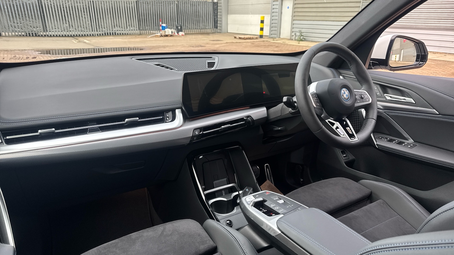 Used BMW X1 2025 for sale - 77640474: Photo 7