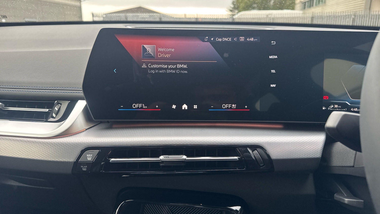 Used BMW X1 2025 for sale - 77640474: Photo 8