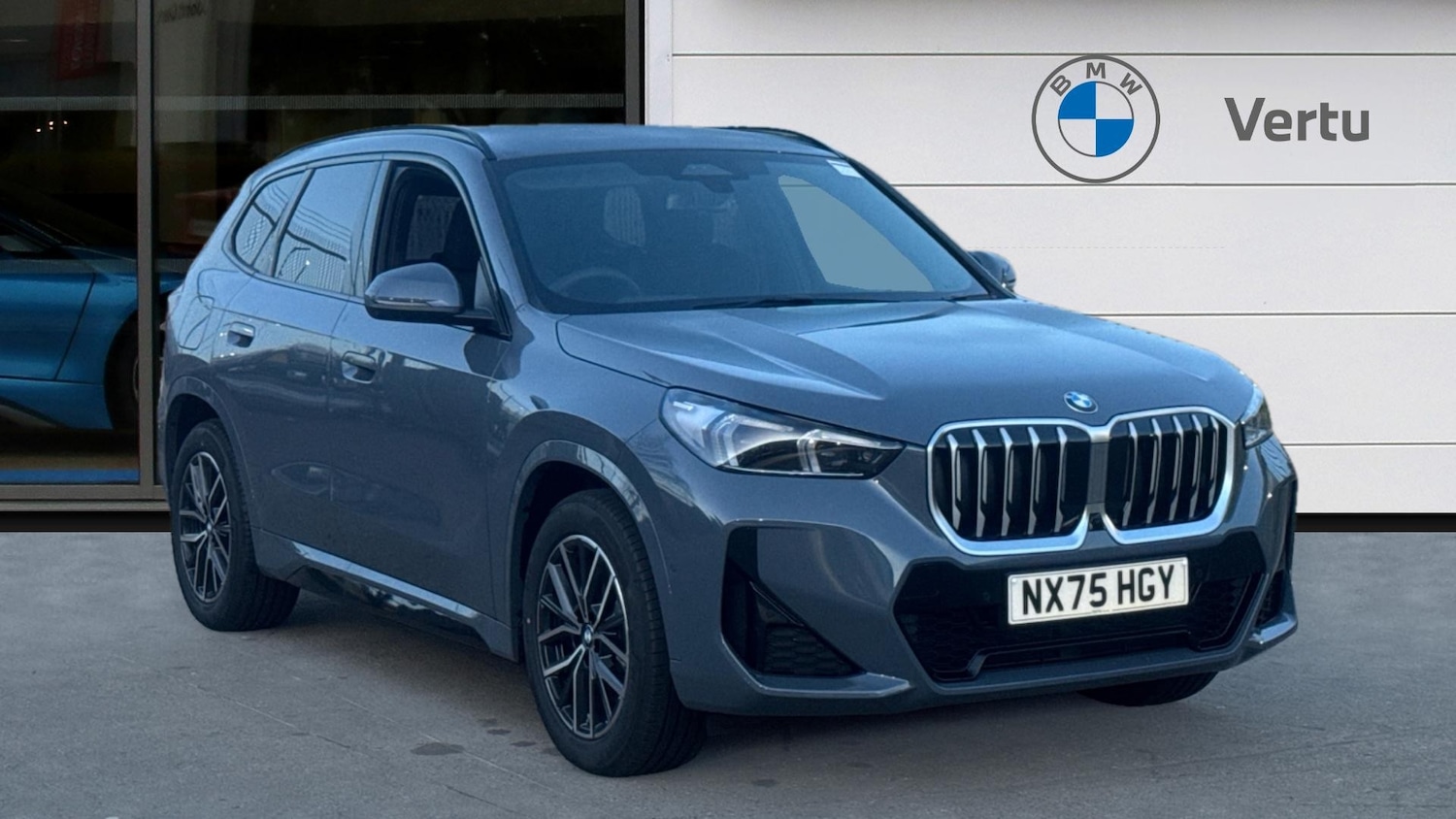 Used BMW X1 2025 for sale - 77310445: Photo 1