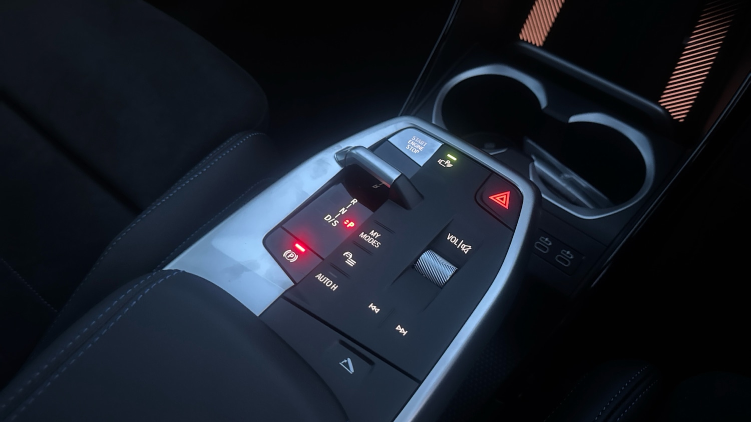 Used BMW X1 2025 for sale - 77310445: Photo 10