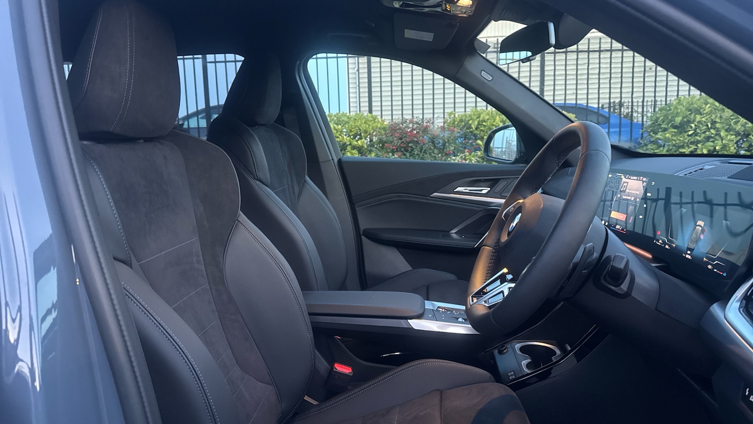 Used BMW X1 2025 for sale - 77310445: Photo 11