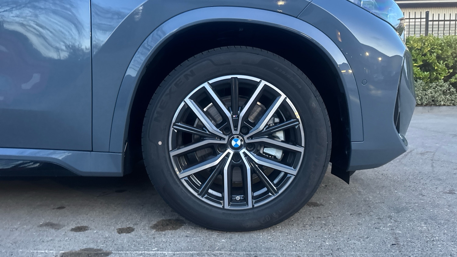 Used BMW X1 2025 for sale - 77310445: Photo 14