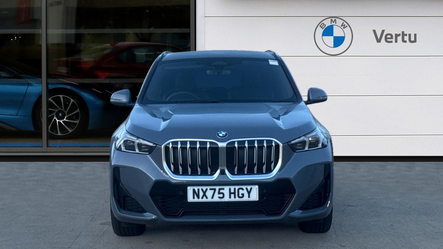 Used BMW X1 2025 for sale - 77310445: Photo 16