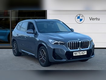 Used BMW X1 2025 for sale - 77310445: Photo