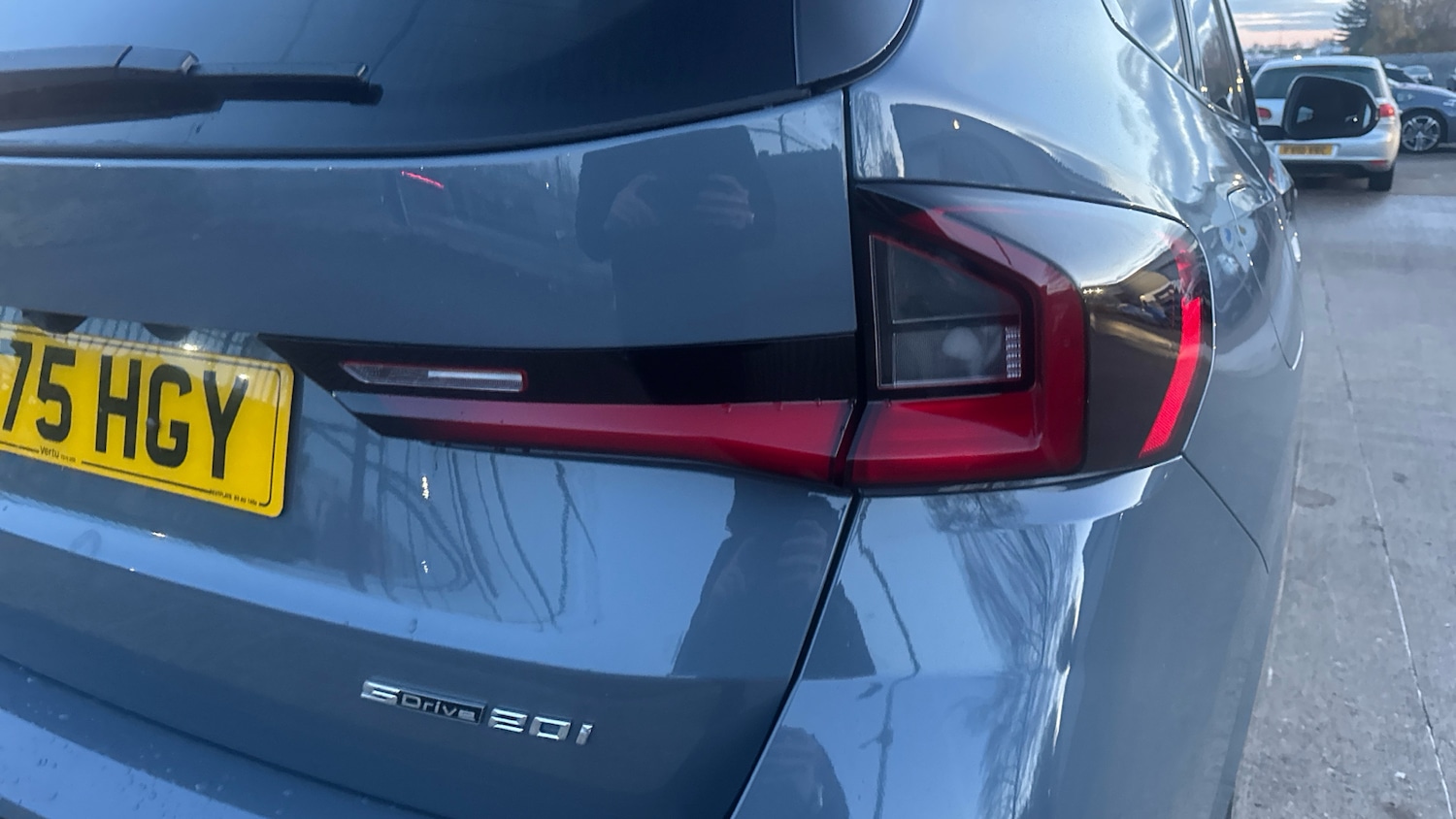 Used BMW X1 2025 for sale - 77310445: Photo 22