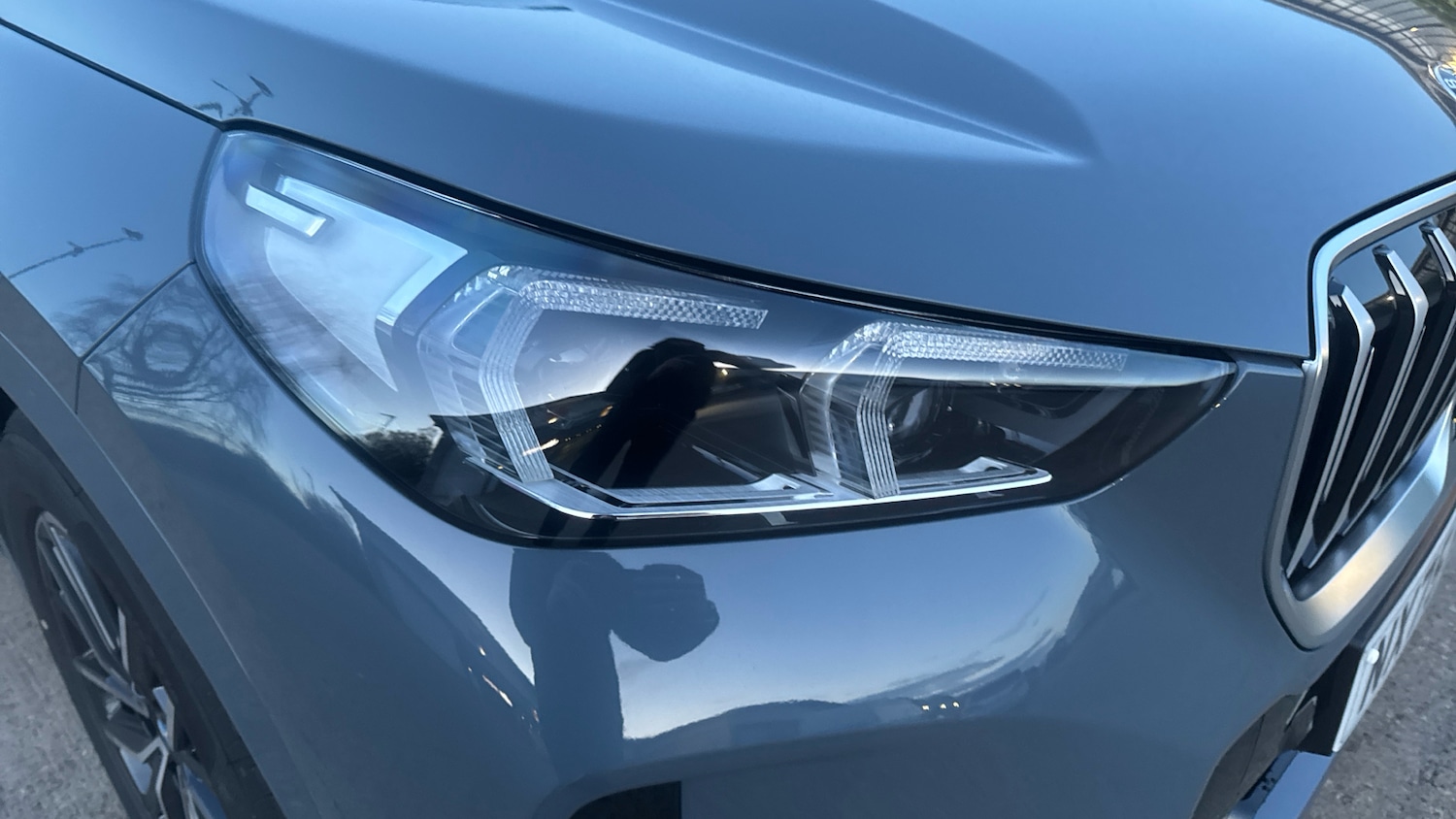 Used BMW X1 2025 for sale - 77310445: Photo 23