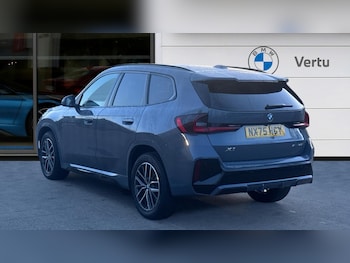 Used BMW X1 2025 for sale - 77310445: Photo