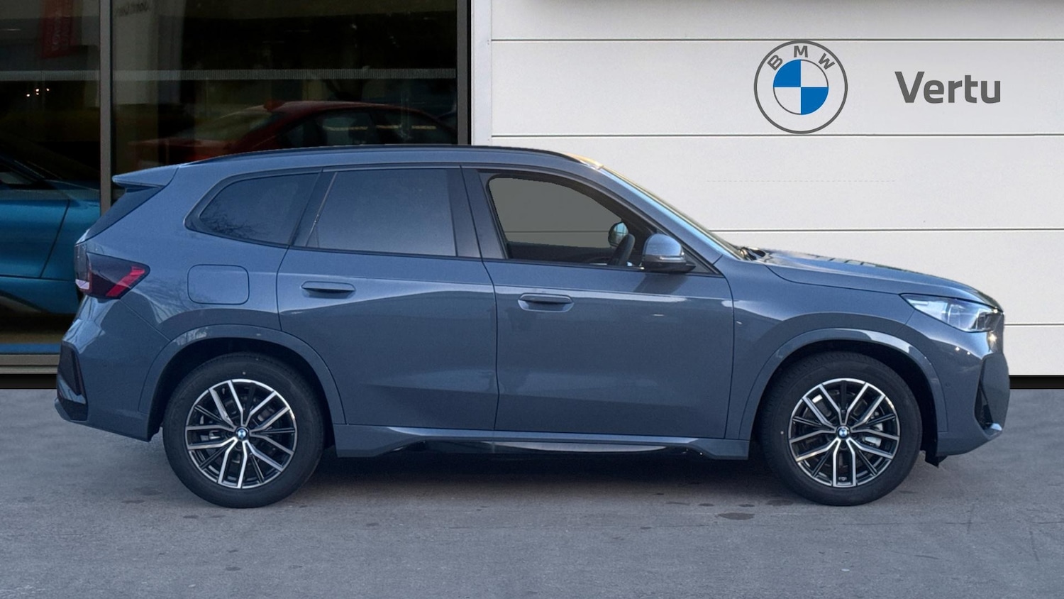 Used BMW X1 2025 for sale - 77310445: Photo 3