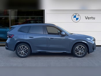 Used BMW X1 2025 for sale - 77310445: Photo