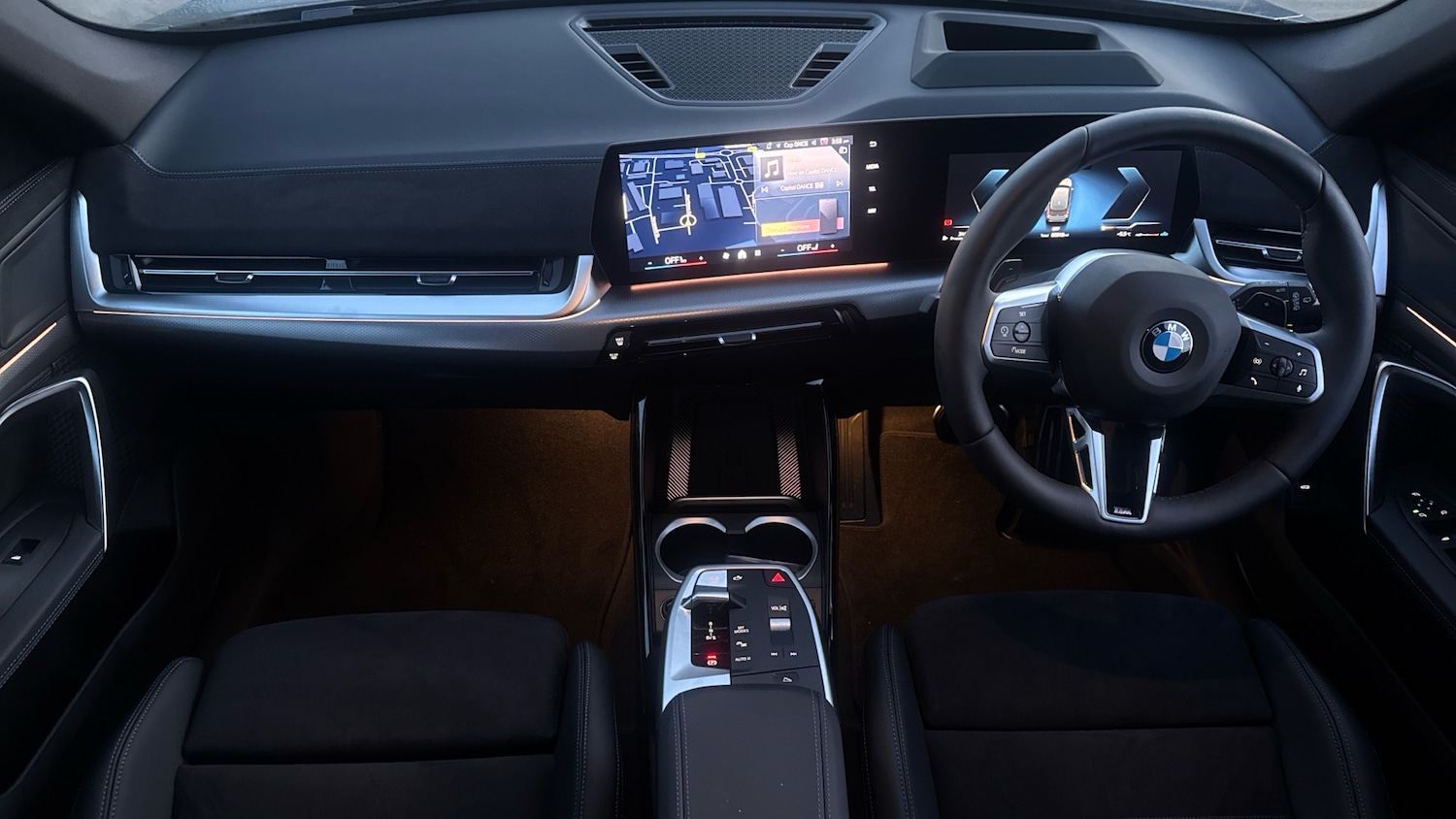 Used BMW X1 2025 for sale - 77310445: Photo 4