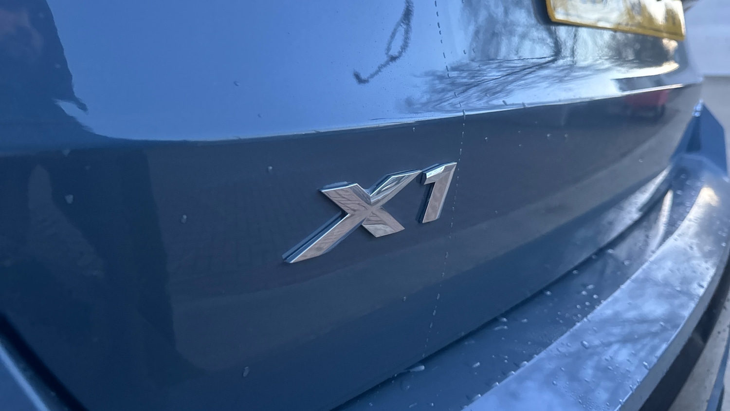 Used BMW X1 2025 for sale - 77310445: Photo 41