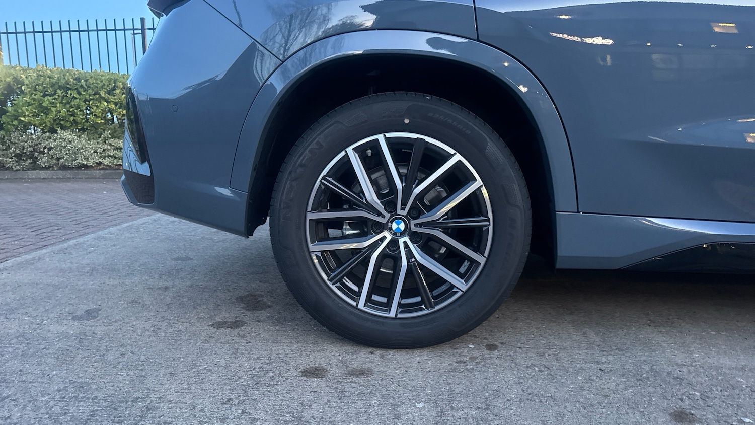 Used BMW X1 2025 for sale - 77310445: Photo 44