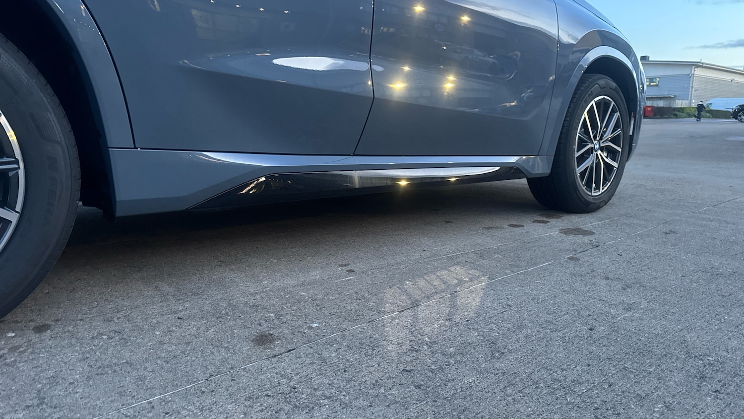 Used BMW X1 2025 for sale - 77310445: Photo 45