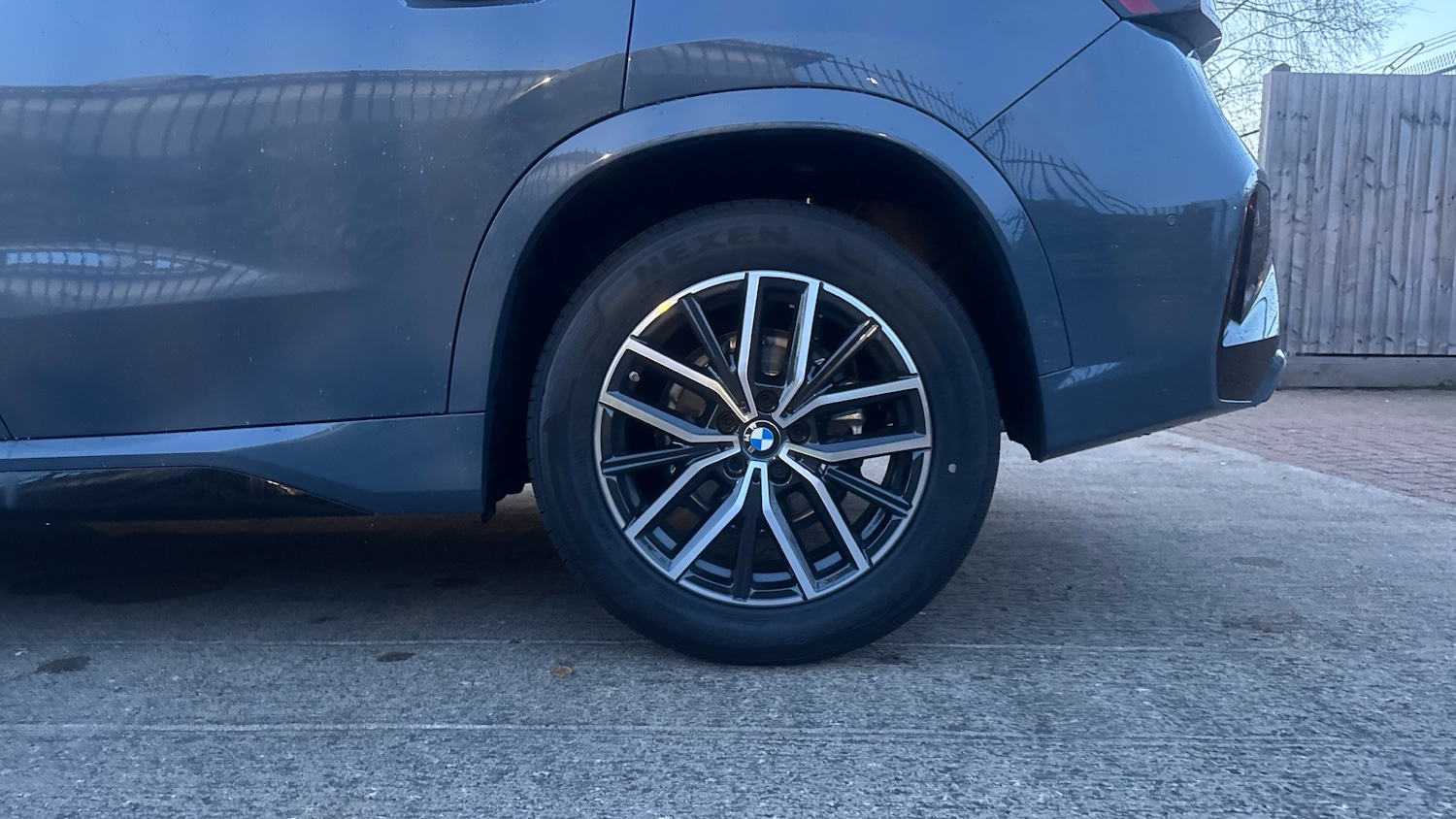 Used BMW X1 2025 for sale - 77310445: Photo 46