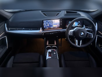 Used BMW X1 2025 for sale - 77310445: Photo