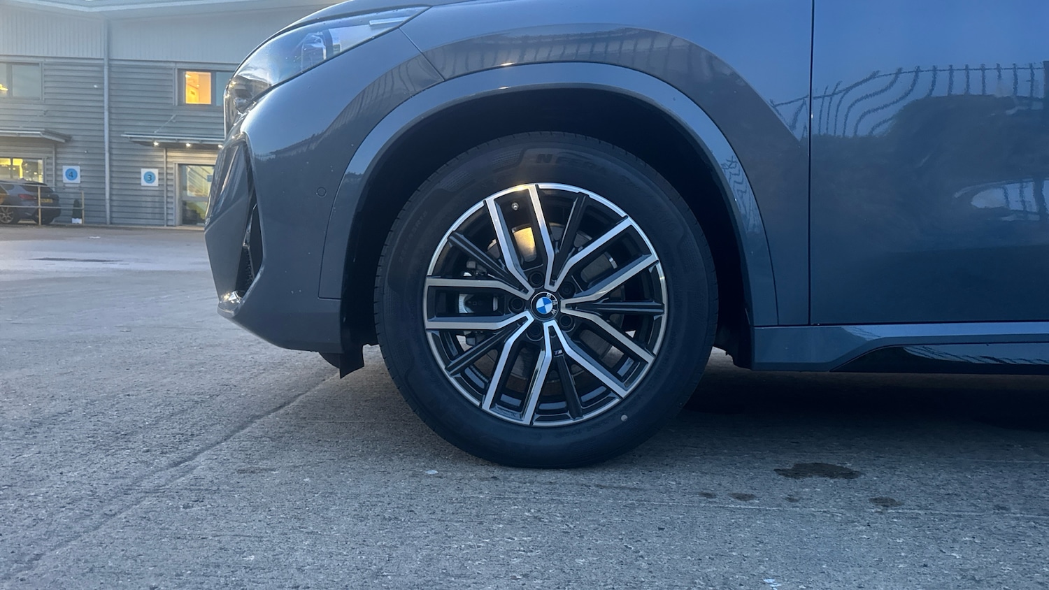 Used BMW X1 2025 for sale - 77310445: Photo 50