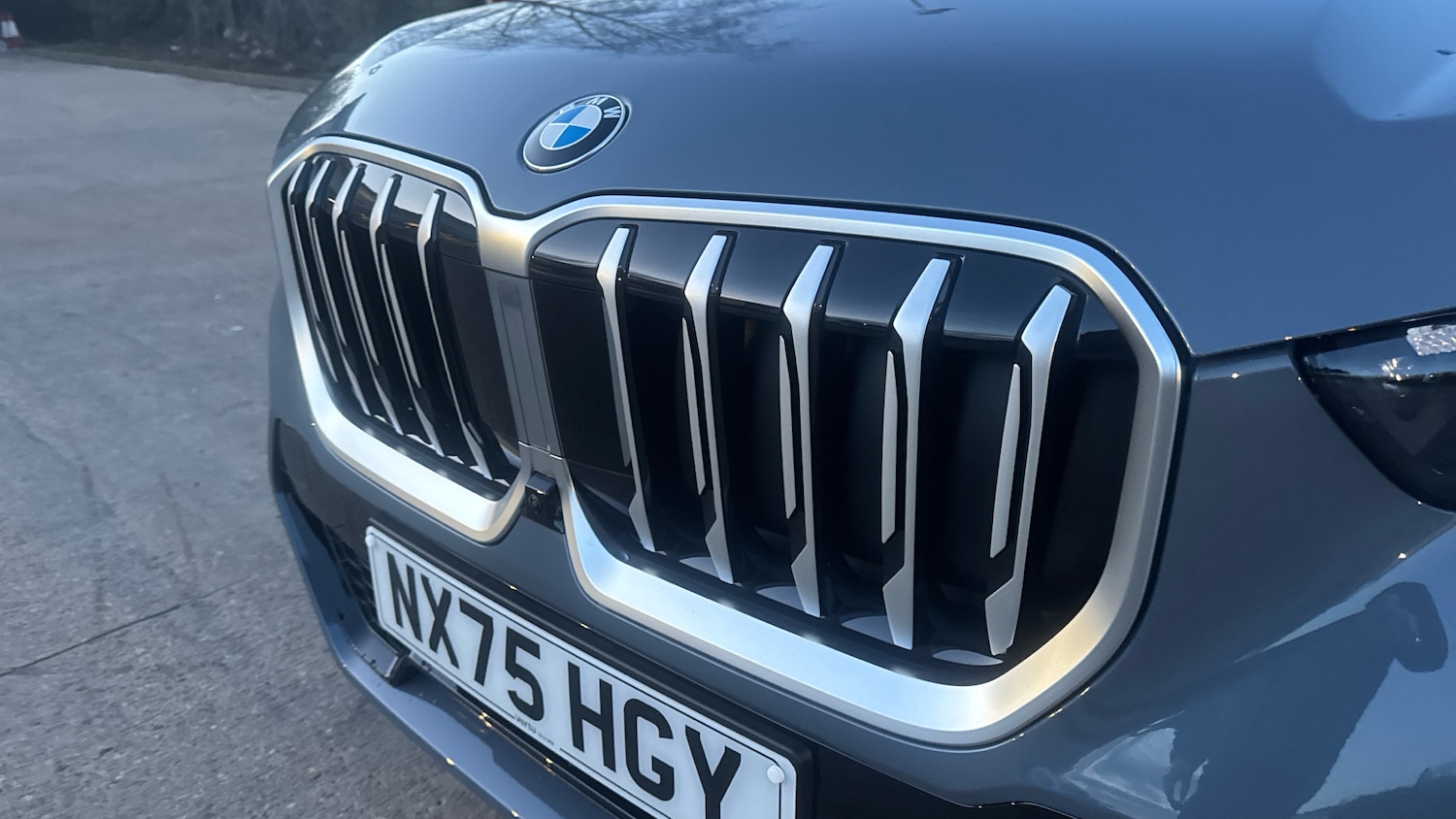 Used BMW X1 2025 for sale - 77310445: Photo 51