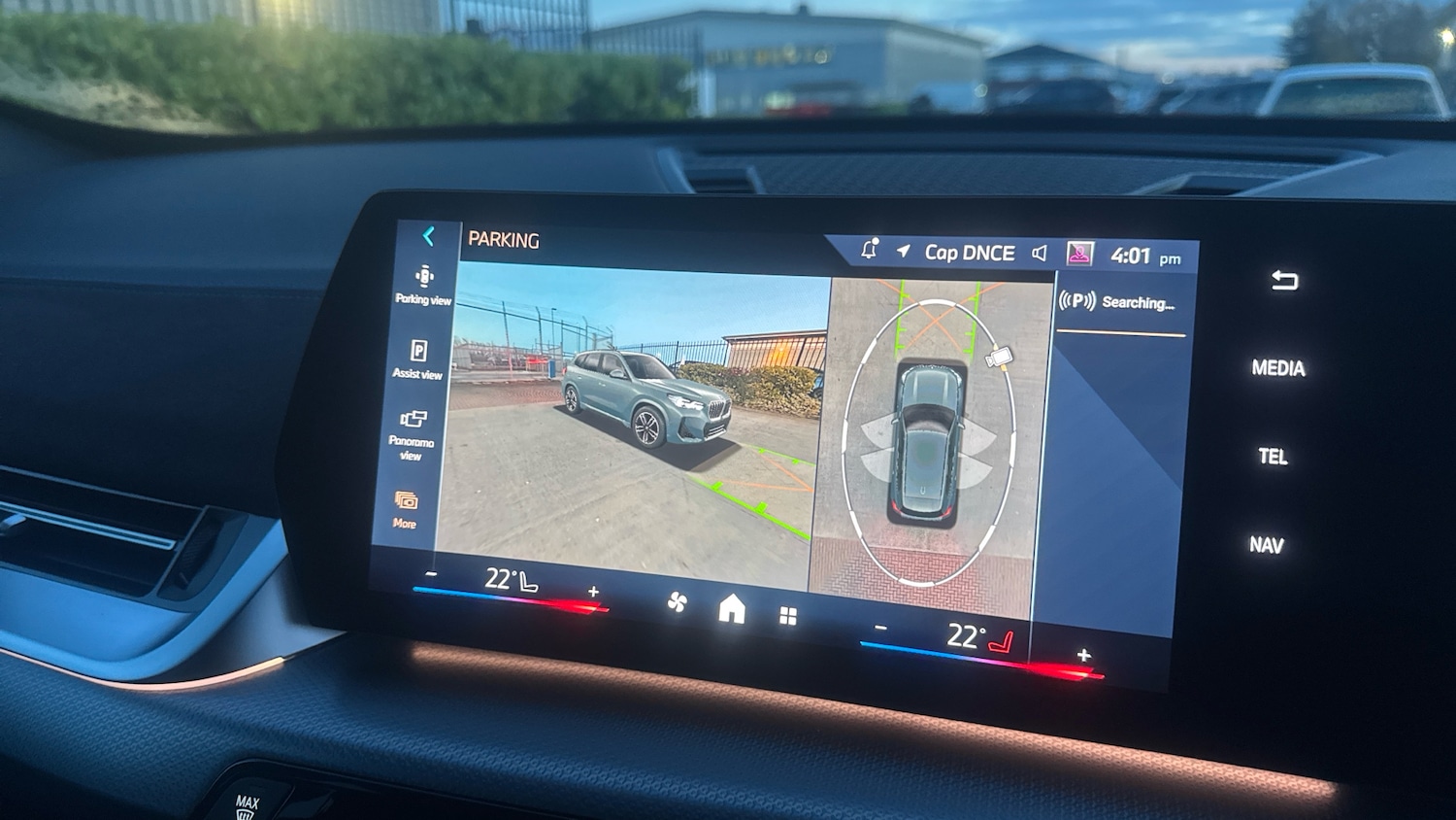 Used BMW X1 2025 for sale - 77310445: Photo 56